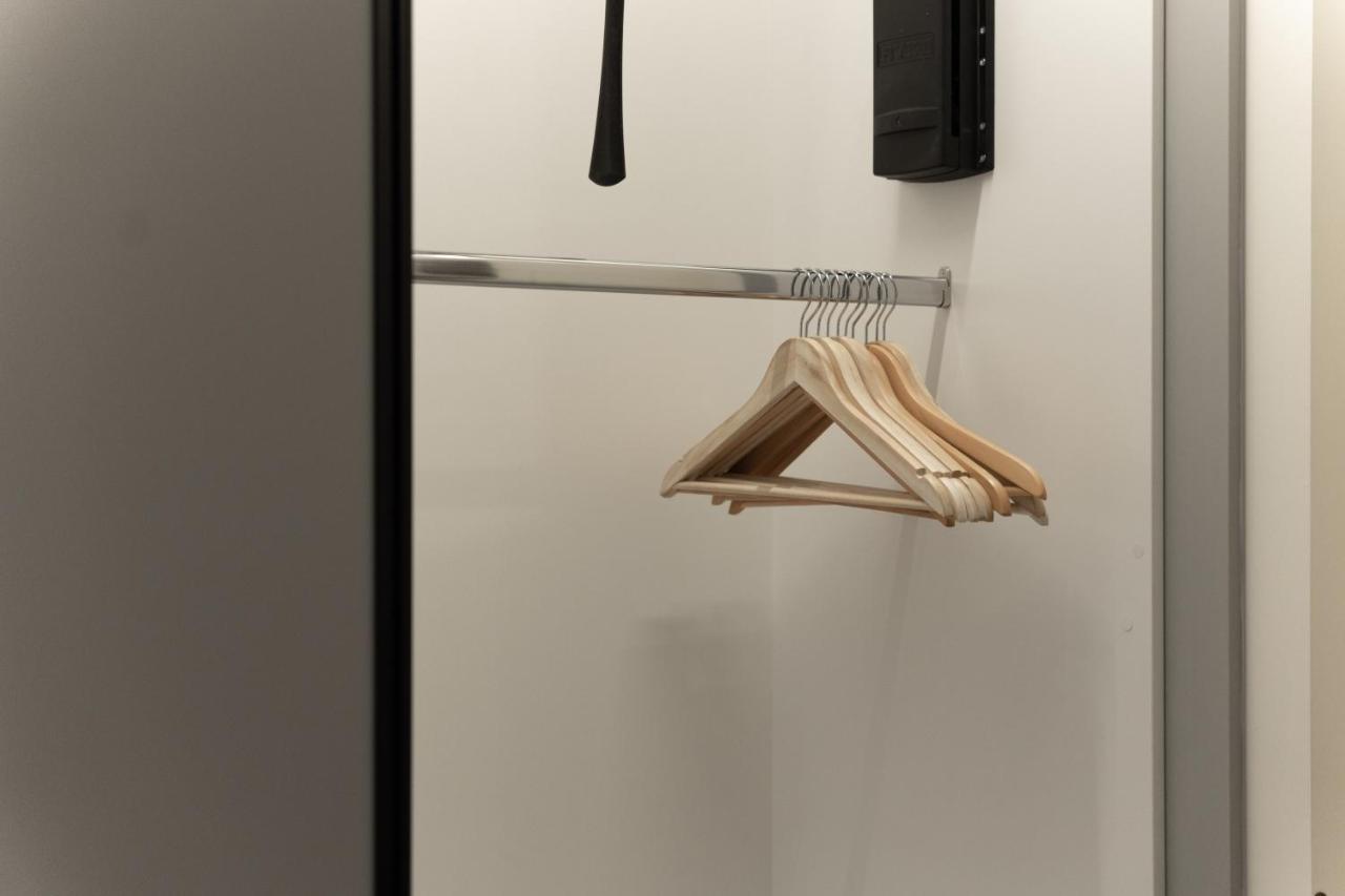 Solonos Flat Apartment โวโลส ภายนอก รูปภาพ