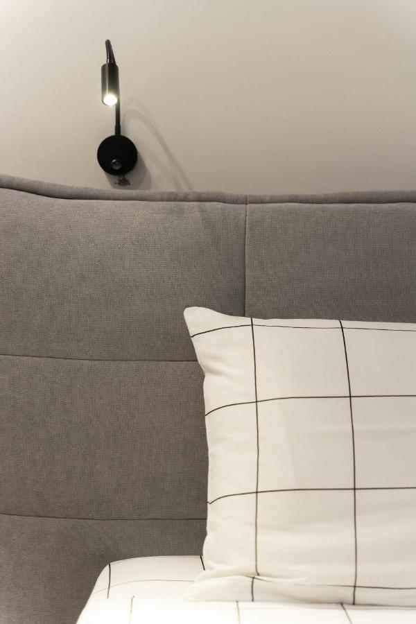 Solonos Flat Apartment โวโลส ภายนอก รูปภาพ